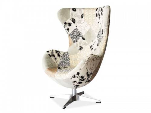 Крісло Dixon A фабрика Signal